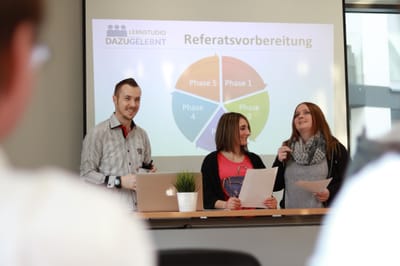 Endlich PowerPoint verstehen (Studienbuch)